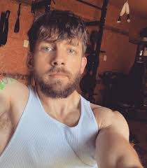 Chris Bova's Instagram, Twitter & Facebook