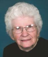 Obituary information for Anita Mae Moehl