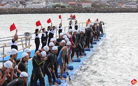 Bonac, combronero, truscott & pecini to defend titles at 2021 arnold classic The 69th National Sports Festival The 14th National Sports Festival For People With Disabilities Bureau Jtu Web Magazine Japan Triathlon Union