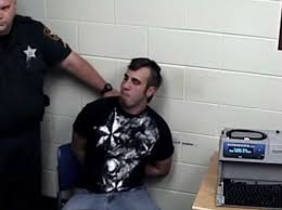 The officer involved has been identified & she will be subjected to a disciplinary process with immediate effect. Ocala Post Video Corrections Officer Brutally Slams Inmates Head Into Concrete Wall