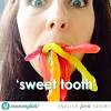 Sweet tooth is an upcoming american fantasy drama streaming television series based on the comic book of the same name by jeff lemire. 1