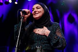 Sinead O'Connor