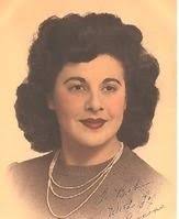 Ramona Jefferis Obituary (1924