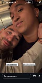 Some of the pros, their partners and their respective spouses as well as  Charli D'Amelio after the show. : r/dancingwiththestars