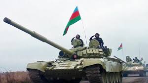 Република азербејџан, az, , азербајџан (sr); O Azerbaijao Anuncia Que Seus 2 841 Soldados Cairam Martires Na Operacao No Alto Karabakh