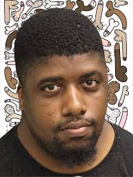 Orange County Mugshots