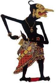 Nalagareng Ksatria Seni Tradisional Indonesia