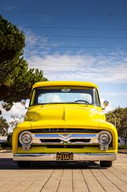 Image result for Federal Yellow 1956 Fleet