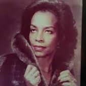 Obituary information for Margaret Jackson