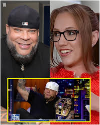 WWE star named patriot of the year