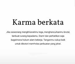 Pin Oleh Ika Kurnia Di Belajar Karma Belajar Hukum