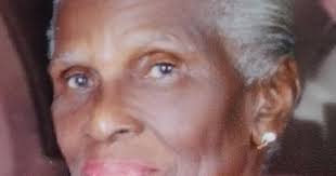 Rennie Blanch Finley-Ferguson