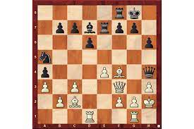 To develop your rooks, open a file; The Mysterious Rook Chessbase