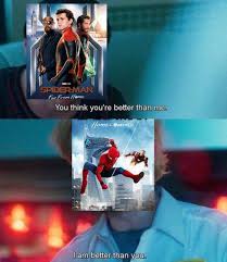 Maybe you would like to learn more about one of these? Does Anyone Have The Meme Template From Good Time Where Robert Pattinson Says I Am Better Than You A24