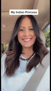 Choctaw Indian Princess Pageant