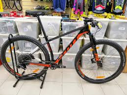 Kami telah berpindah ke kedai sejak 9 jan 2015).kami menawarkan pelbagai jenis basikal berkualiti tinggi dan harga berpatutan yang merangkumi basikal gunung (mtb. Just In 2018 Scott Scale 925 Srp Bike Pro Malaysia Facebook