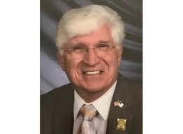 Richard F. Seymour Sr. Obituary (2025)