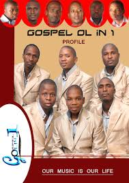Gospel Ol in 1