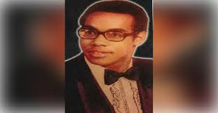 Obituary information for Donald O'Connell Clark