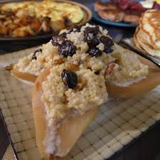 Create one using free christmas quilt patterns from freepatterns.com. How To Eat Like A Hobbit In 7 Steps Breakfast Breakfast Recipes Sweet Christmas Food Dinner Recipes