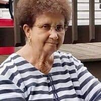 Obituary for Eathel Jean Allison