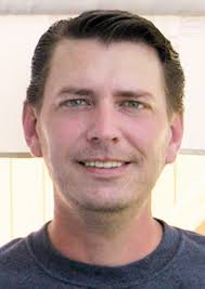 Thomas Guy Ware (1963-2010)