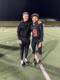 From One Lance To Another: Trey's Brother, Bryce, Commits to NDSU Football 