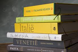 6 Italiaanse Kookboeken Om Cadeau Te Geven Of Te Krijgen Rivoli Food