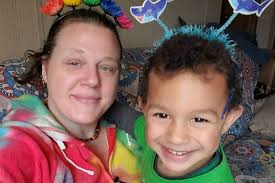 Fundraiser for Magic Munson by Kimberly Meyer : Justice for Robin and  Hailey!