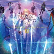Kyte , kazemai , mooncell for the datamined information, with jp fgo atwiki and jp fgo kamigame for the data sources. Fate Grand Order Ost Complete Original Soundtrack 3 Iii By Mash Kyrielight