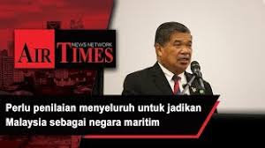Pandangan lain menjelaskan bahwa pengertian negara maritim adalah negara yang memiliki banyak pulau atau yang disebut dengan negara kepulauan. Penilaian Semula Sebagai Negara Maritim Cute766