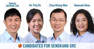 But hor, on the other hand, ng chee meng the labour chief of ntuc who is one of the 3 people kena pok by jamus lim, seems to have done so much more real and effective work to help workers and singaporeans than this jamus lim oppar in these 6 months loh. Wp S Jamus Lim Promises Sengkang Town Council That S As Good As If Not Better Than Pap S The Independent Singapore News