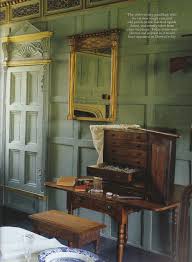 From The World Of Interiors Sept 2009 Charles Darwin S Rooms Christ S College Cambridge World Of Interiors Historical Interior Interior