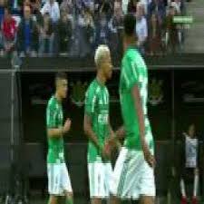 Se muestran todas las noticias relevantes en relación al jugador. Moises Palmeiras Beautiful Goal Vs Corinthians 3 2 Brasileirao Serie A Troll Football
