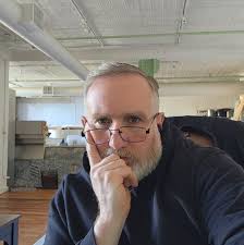 Christopher King • Facebook