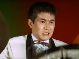 Arashi Wo Yobu Otoko