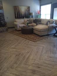 Creekwood Ash River 6x36 Www Metrosurfaces Com Woodtile Okc Tile Design Floor Remodel Home Decor