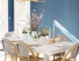 Figure out genuine and fresh tips from specialist and pros! The Most Fabulous Spring Time Farmhouse Tablescape Ideas The Cottage Market