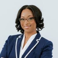 Starlet Johnson's Instagram, Twitter & Facebook