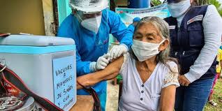La covid‑19 es la enfermedad infecciosa causada por el coronavirus que se ha descubierto más alrededor de 1 de cada 5 personas que contraen la covid‑19 acaba presentando un cuadro grave y. Vacinas Contra A Covid 19 Opas Oms Organizacao Pan Americana Da Saude