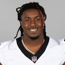 2024 NFL Draft: CB Kool-Aid McKinstry, Alabama, Round 2, Pick 41