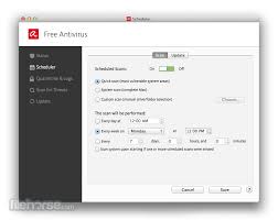Download avira system speedup 2021 full version offline installer. Avira Free Antivirus For Mac Download Free 2021 Latest Version