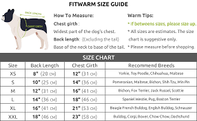 Fitwarm Knitted Thermal Pet Clothes For Dog Pajamas Pjs Coat Jumpsuit