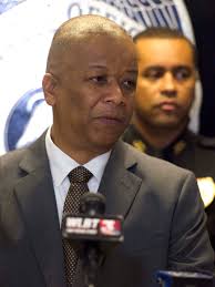 Jackson police chief: Mayor expected to announce his choiceThursday.