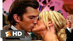 What carries the film is its two stars. What Happens In Vegas 3 3 Movie Clip Our First Dance 2008 Hd Youtube