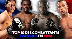 Salahdine parnasse breaking news and and highlights for ksw 58 fight vs. Mma Qui Sont Les 10 Meilleurs Combattants Francais Actuels