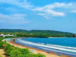 Indonesia memiliki banyak pantai berpasir putih yang indah. Pasca New Normal Pantai Pangandaran Akan Segera Dibuka Kapernews