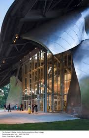 Fisher Center Gehry Guggenheim Museum Guggenheim