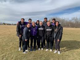 USF T&F has outstanding two days at the Minn. State Open & Multi in  Mankato, MN