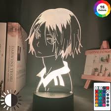 Red, green, blue, yellow, cyan, purple and white. Buy Haikyuu Led Night Light Anime Kozume Kenma Lamp For Bedroom Decor Nightlight Kids Children Birthday Gift Haikyuu Kenma Light At Affordable Prices Free Shipping Real Reviews With Photos Joom